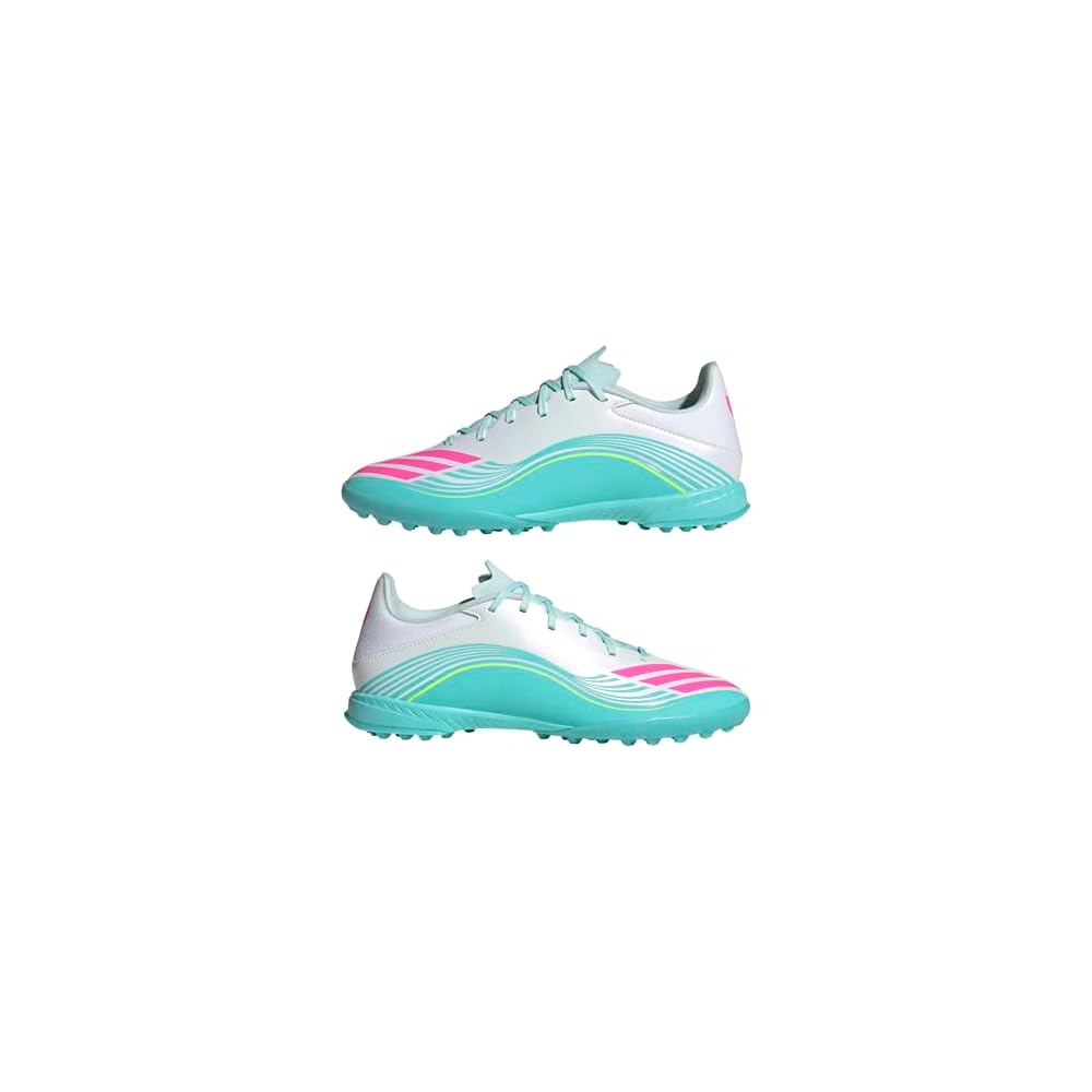 White/Lucid Pink/Flash Aqua