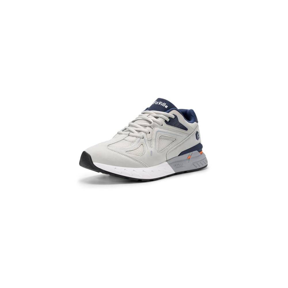 Light Gray/Dark Blue