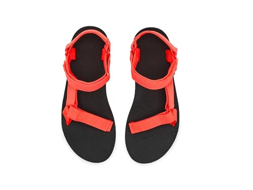 Neon Coral