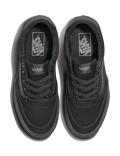 Canvas Black/Black