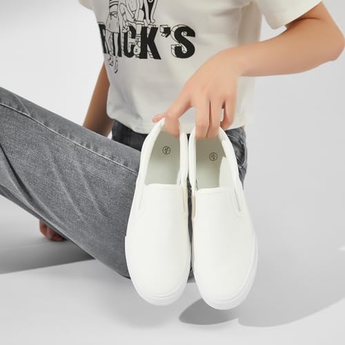 White Mono