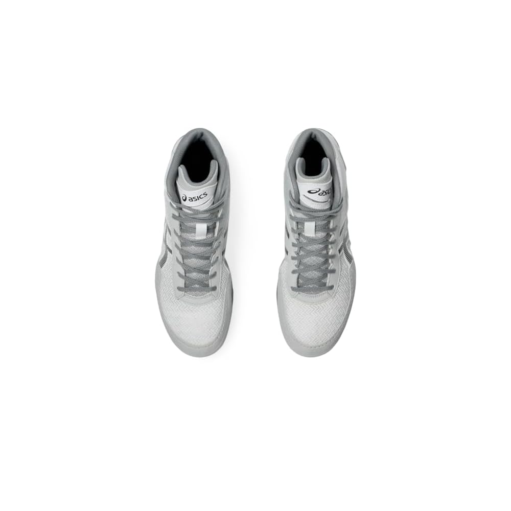 White/Gunmetal