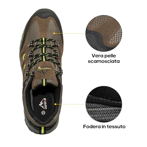 Black/Brown/Yellow