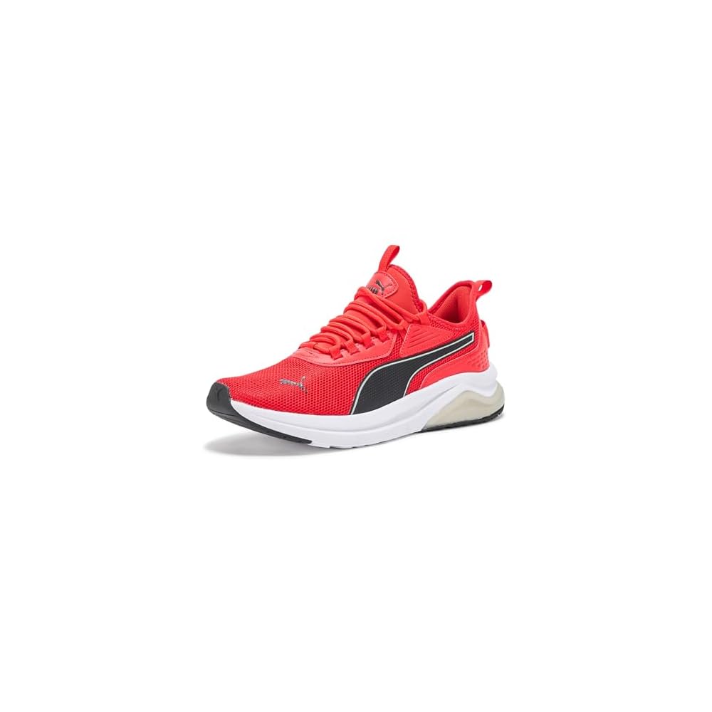Red-black-white Ah25
