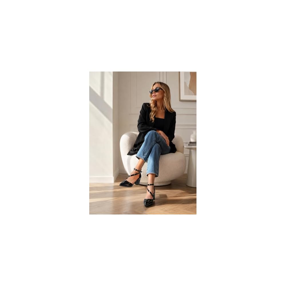 Black-patent Pu