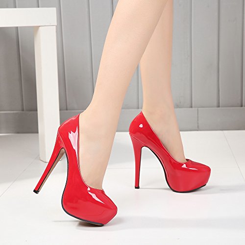Patent - Red