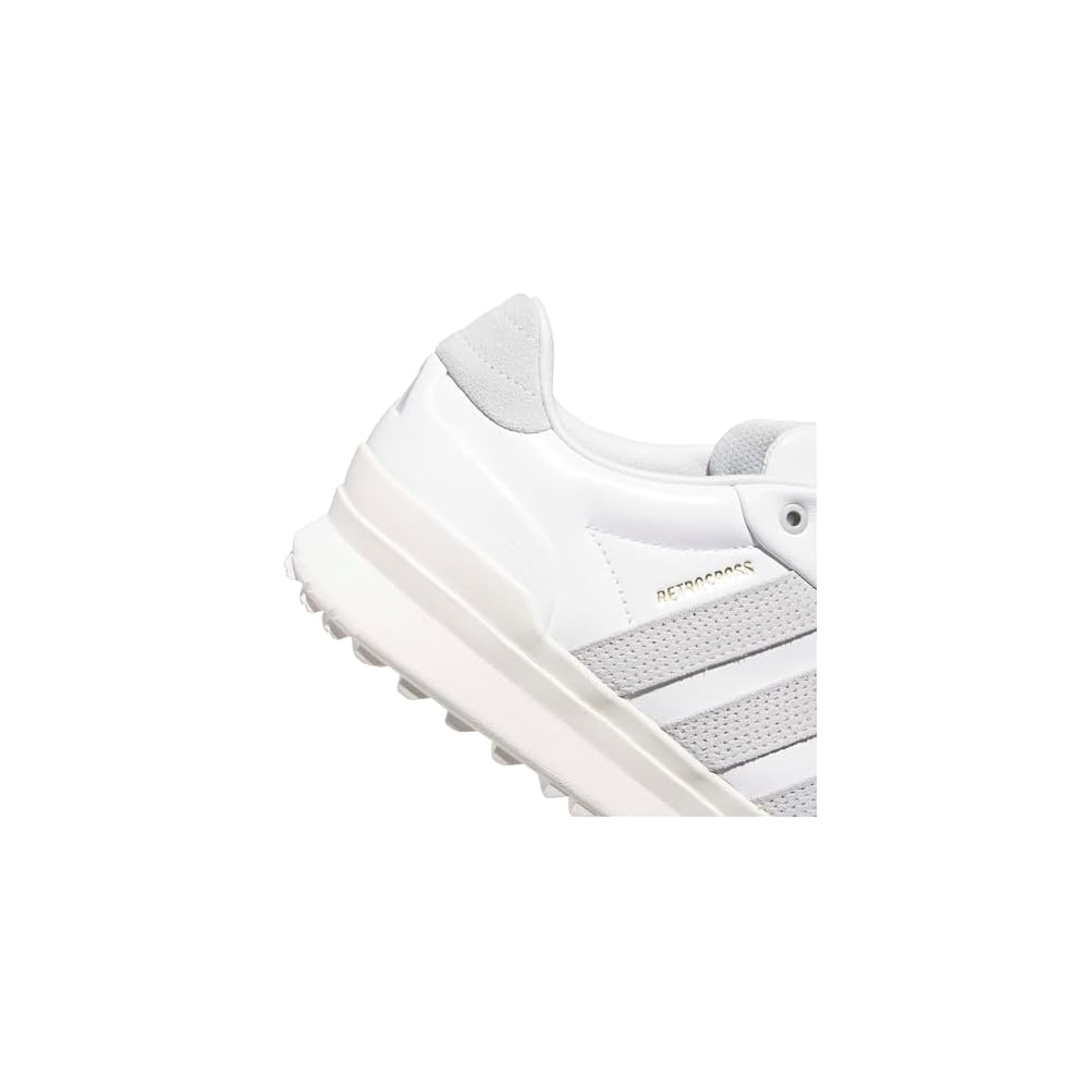 Ftwr White/Dash Grey/Court Green
