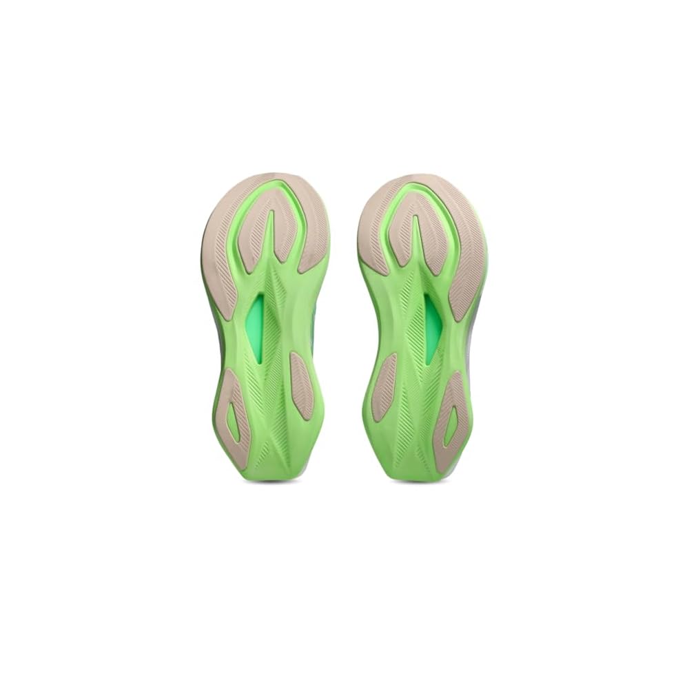 White/Vital Green