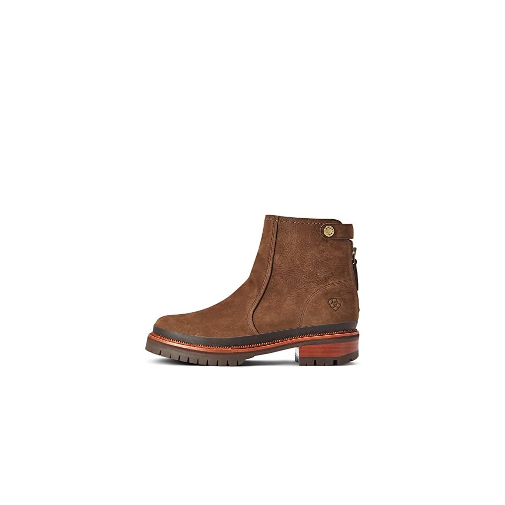 Barley Brown