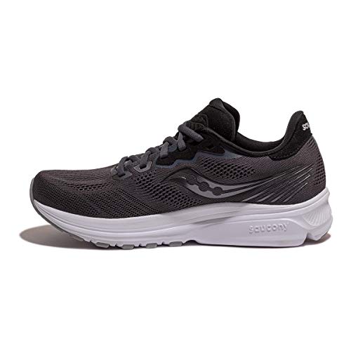 Charcoal/Black