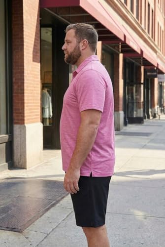 Pink Marl