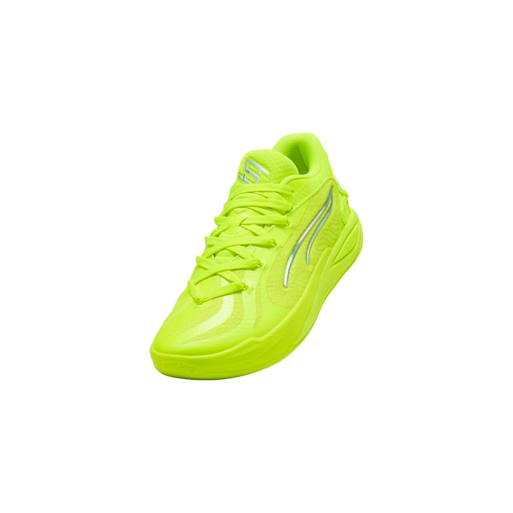 Lime Squeeze/Lime Sheen