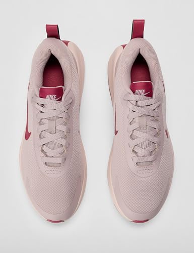 Particle Rose/Sweet Beet/Silt Red