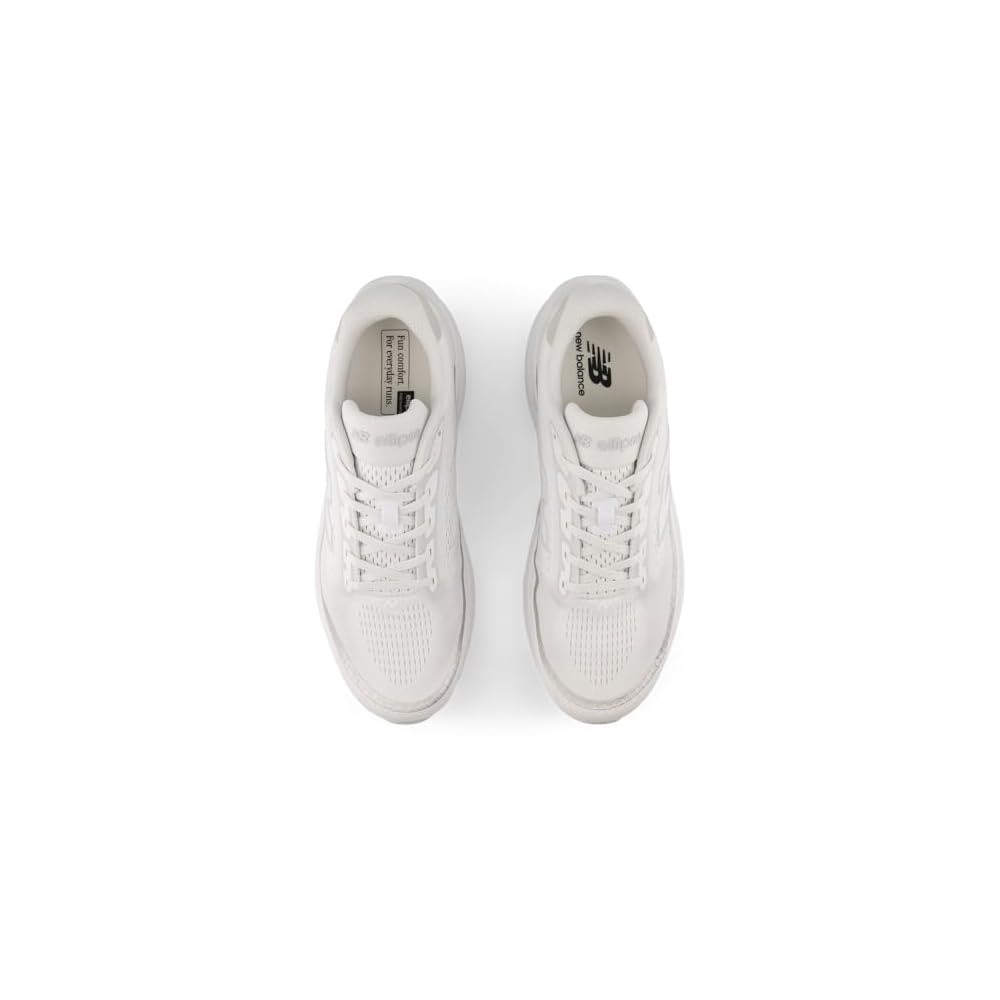 White/Grey Matter