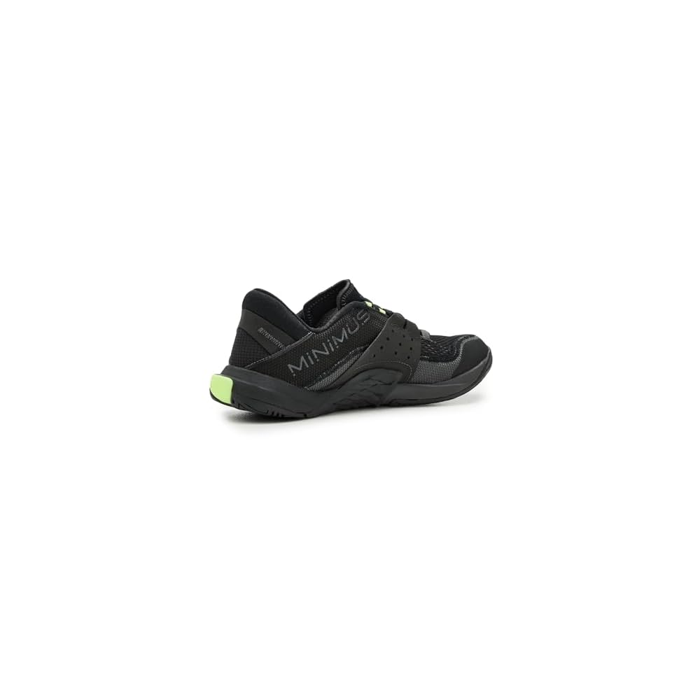 Black/Faded Black