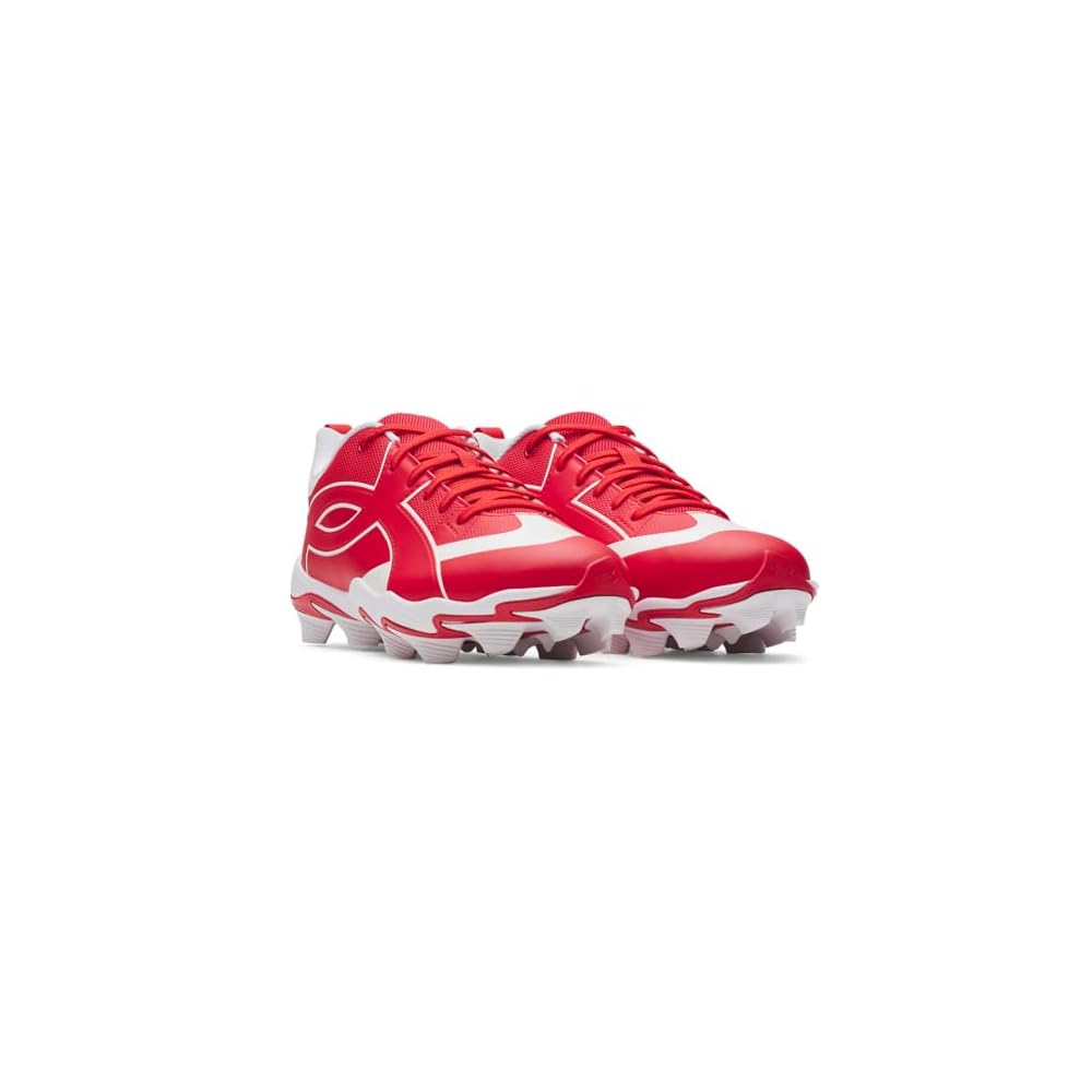 (600) Red/White/Red
