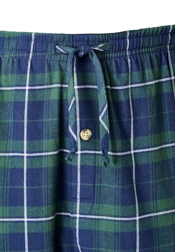 Balsam Plaid (0528)