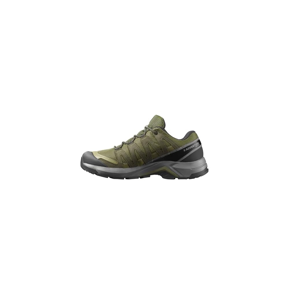 Olive Night/Martini Olive/Pewter