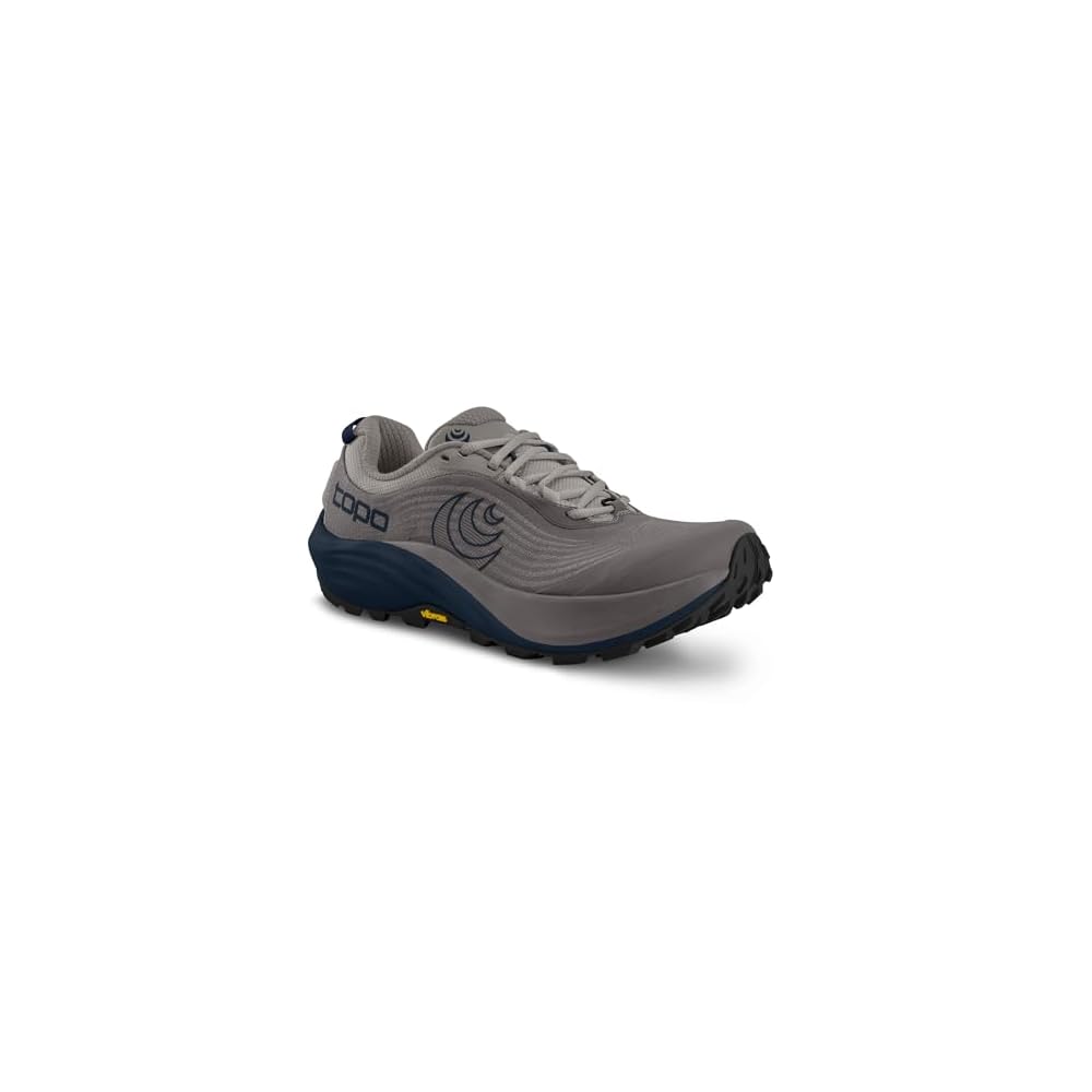 Grey/Navy