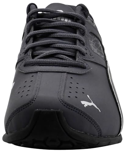 Periscope-puma Silver