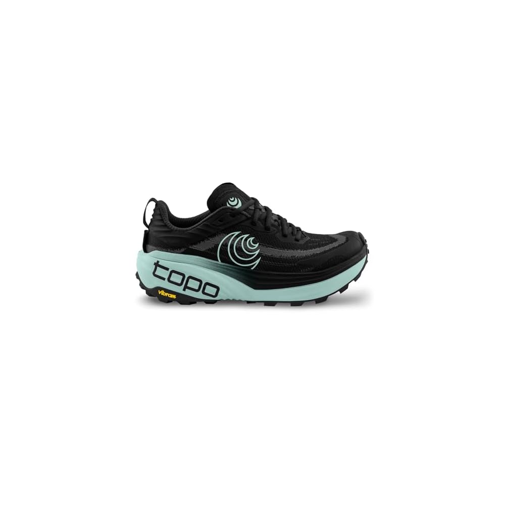 Black/Mint