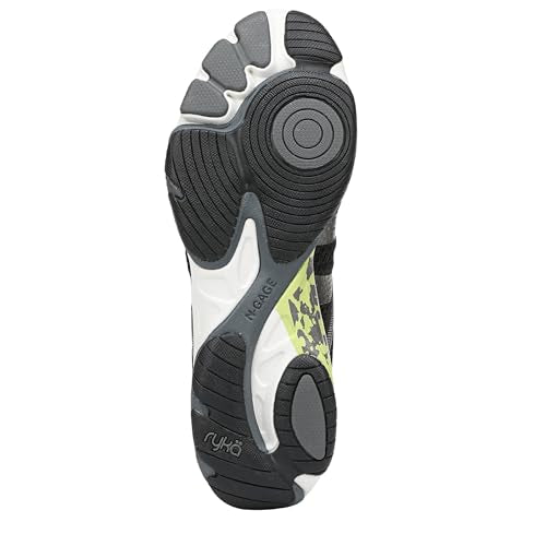 Black/Sharp Green/Forge Grey/Metallic