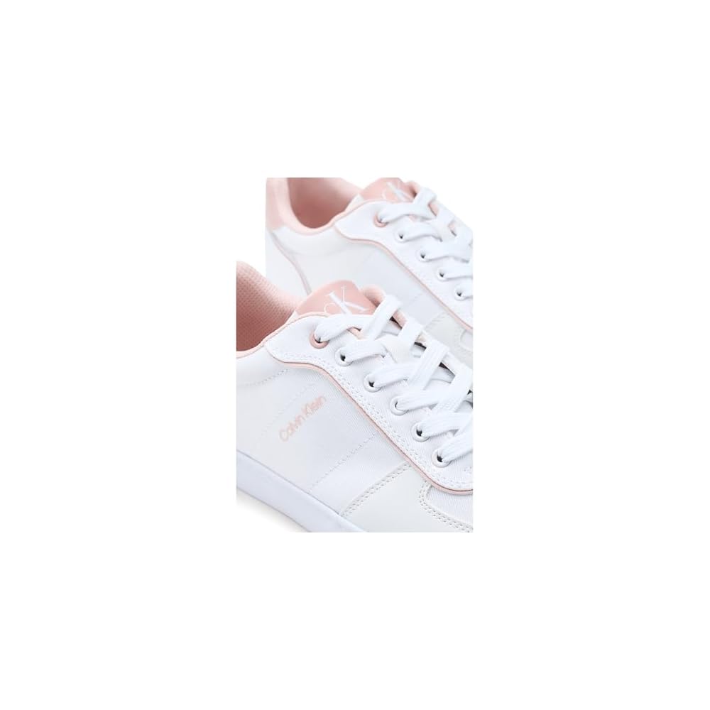 White Denim/Light Pink 141