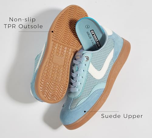 Blue Cotton 90