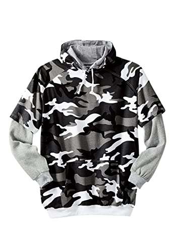 Steel Camo