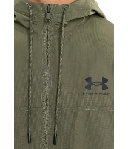 (390) Marine Od Green / / Black