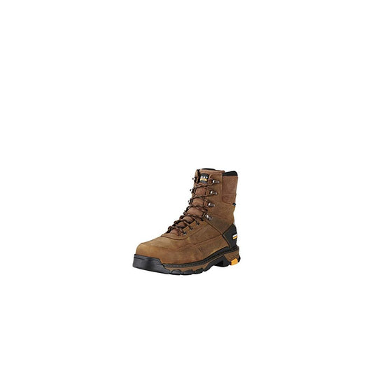 Rye Brown