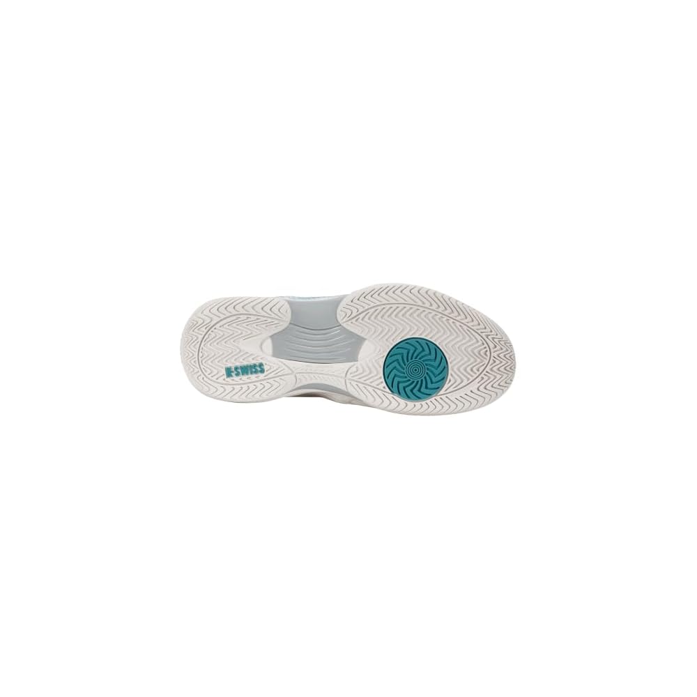 Blanc De Blanc/Glacier Gray/Baltic