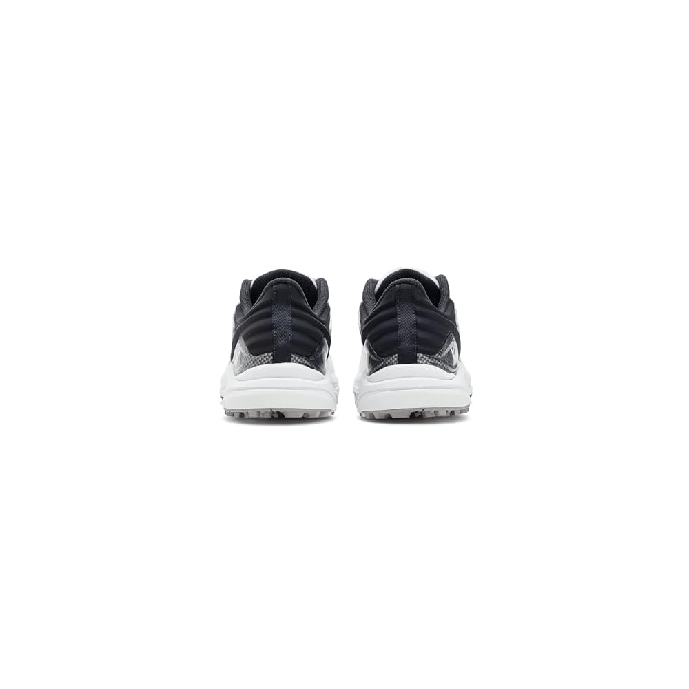 White/Navy