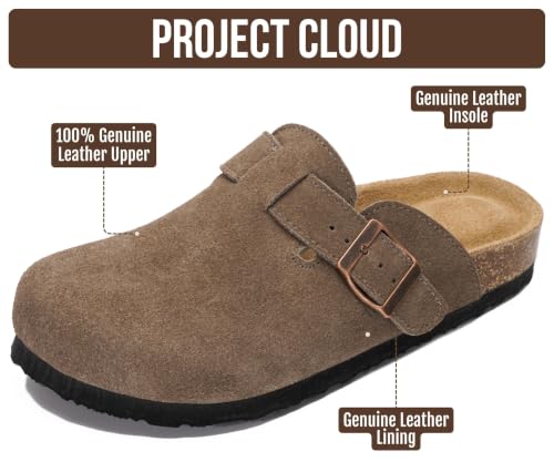 Fossil Suede