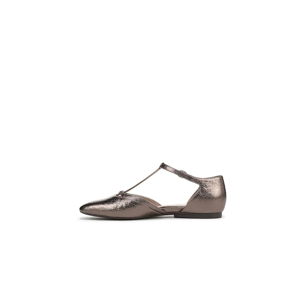 Pewter Leather