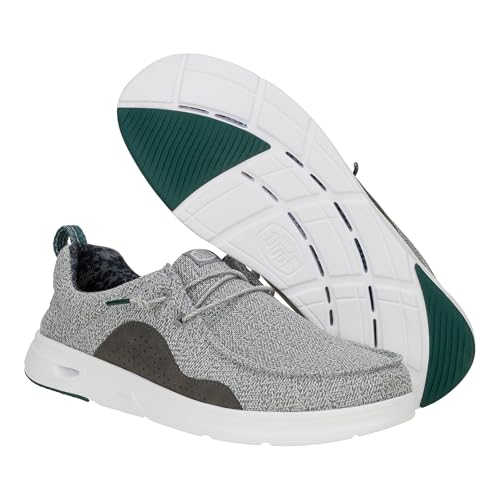 Monument Grey/Dawn Blue