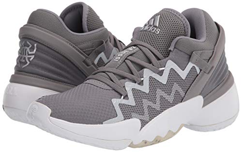 Grey/White/Grey