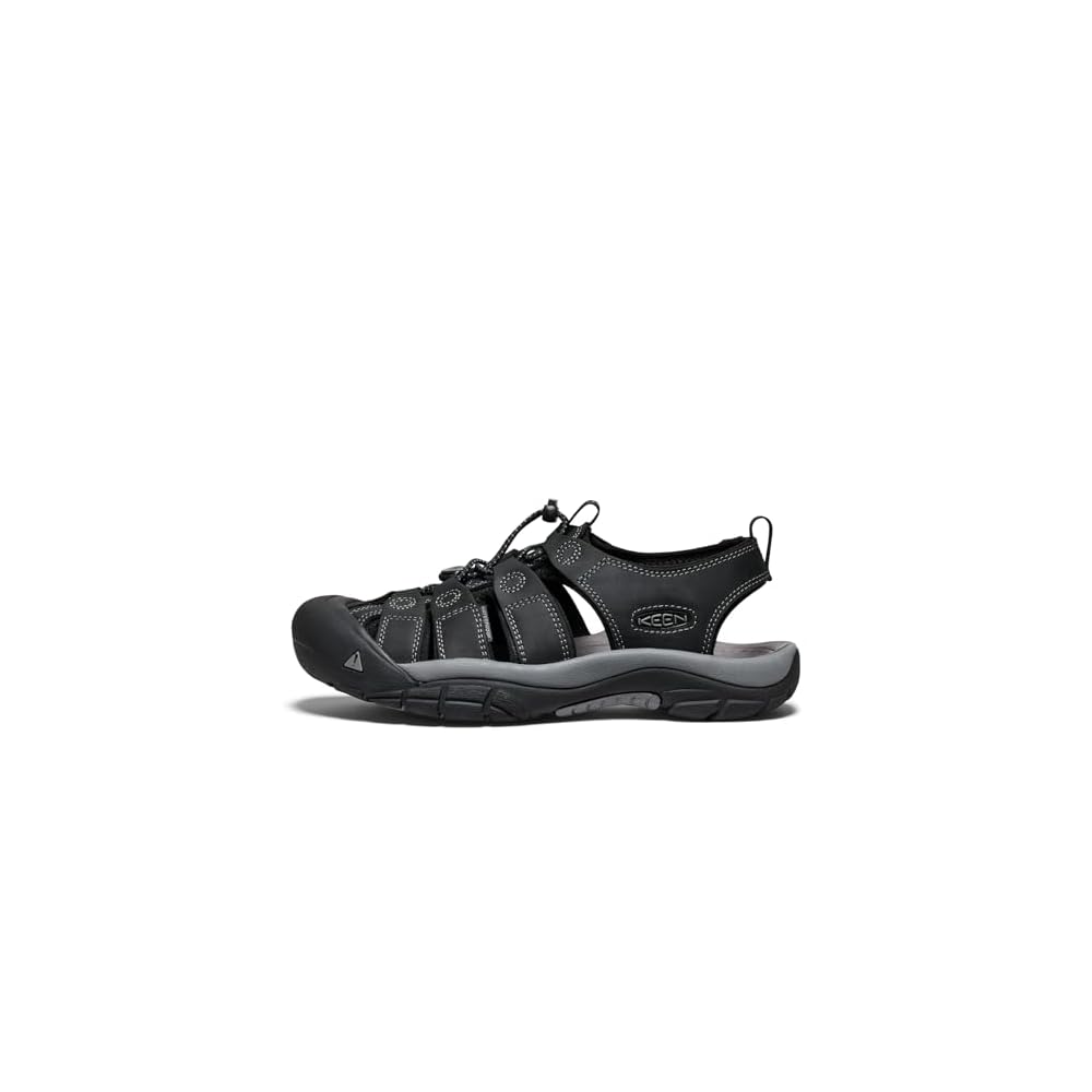 Black/Steel Grey