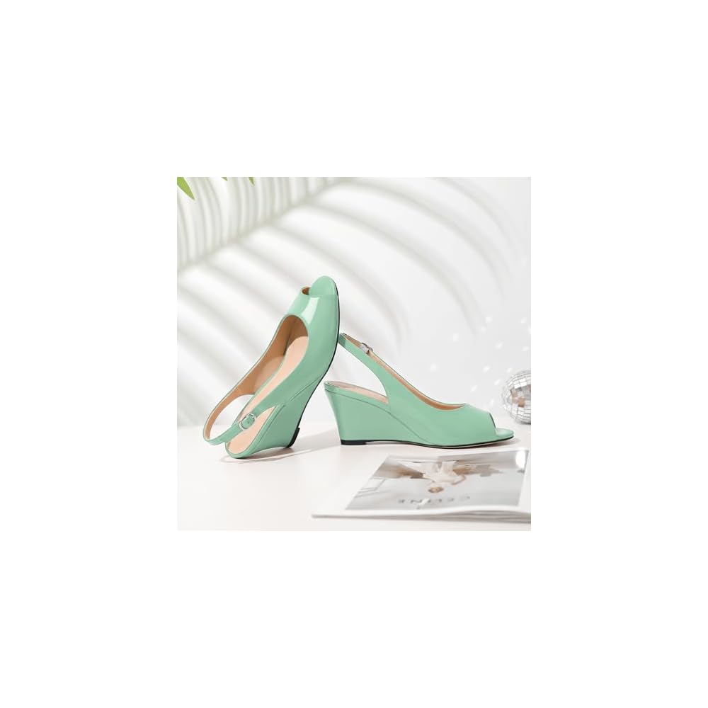 Mint Blue