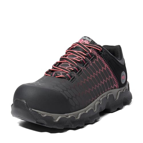 Black/Pink