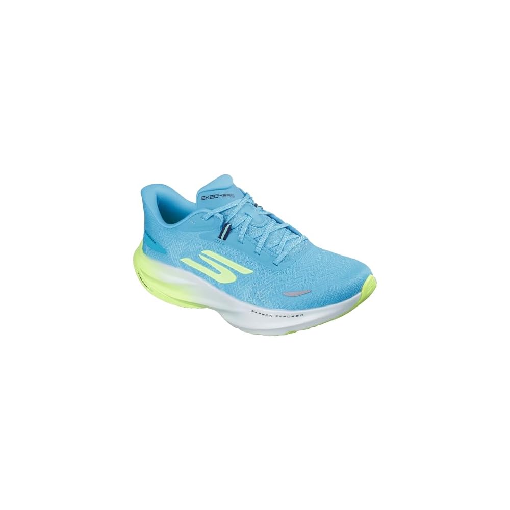 Blue/Lime