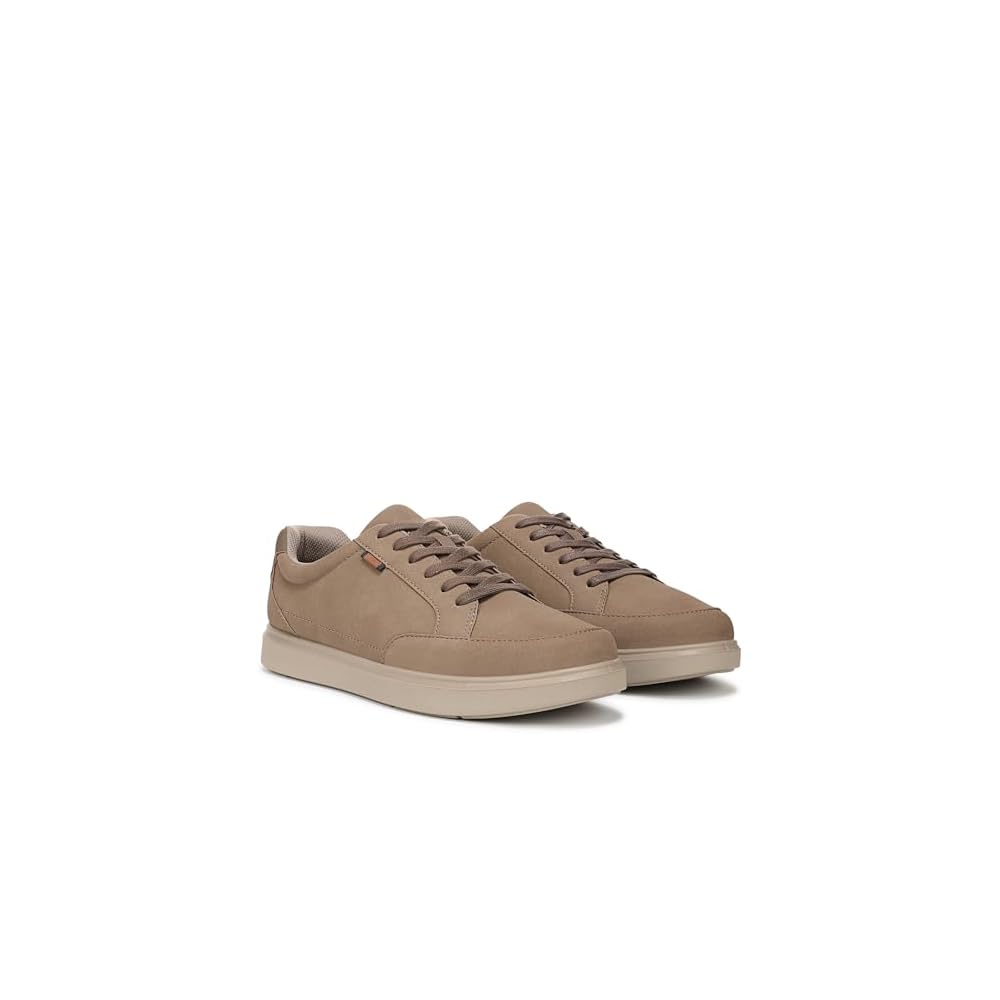 Woodsmoke Brown