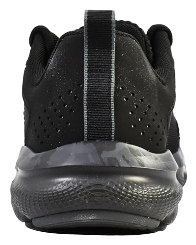 Black/Black/Pitch Gray