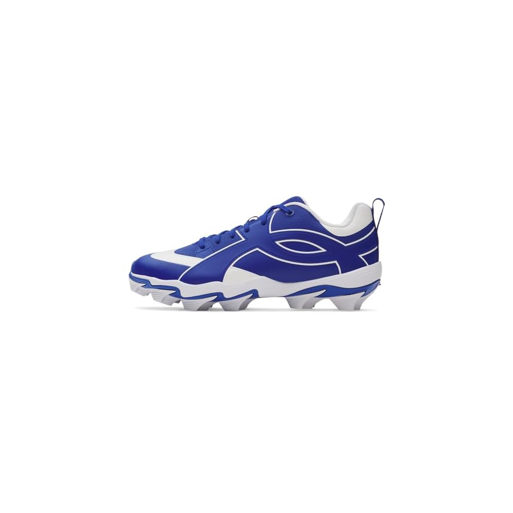(400) Royal/White/Royal
