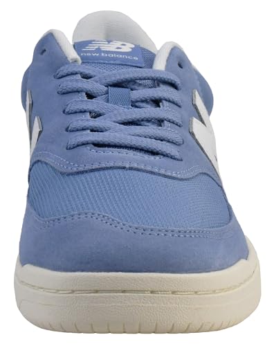 Fairweather Blue/White