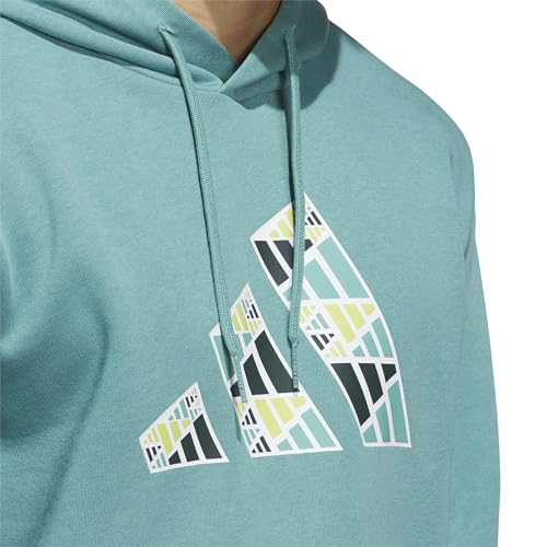 Powder Teal