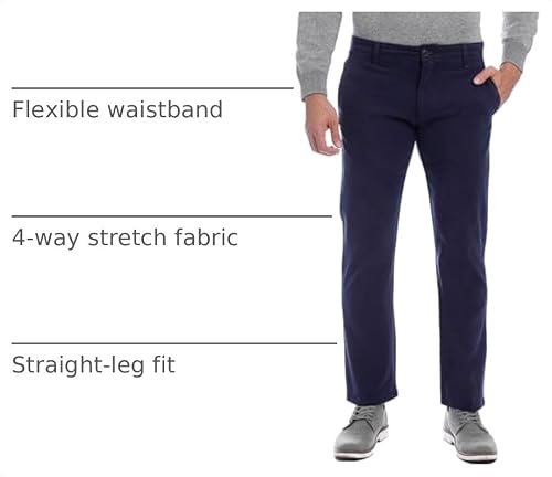 Pembroke (Stretch)