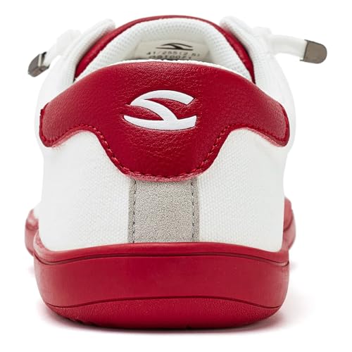 White/Red