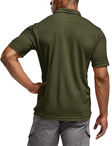 Frost Army Green