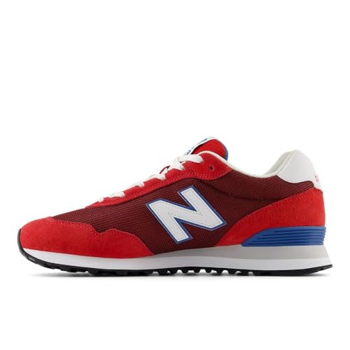 Team Red/White